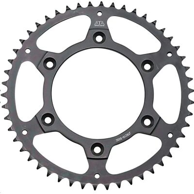 Koncová ozubená kola JT Sprockets - 210-520 - Motocyklová Díl Koncová ozubená kola JT Sprockets - 210-520 - Motocyklová Díl
