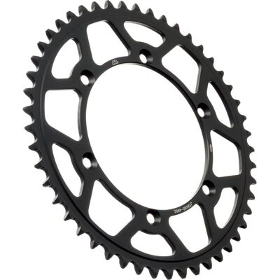 JT Sprockets Corona de acero resistente al barro 460 - 520 - - - unisex - Platos de bicicleta JT Sprockets Corona de acero resistente al barro 460 - 520 - - - unisex - Platos de bicicleta