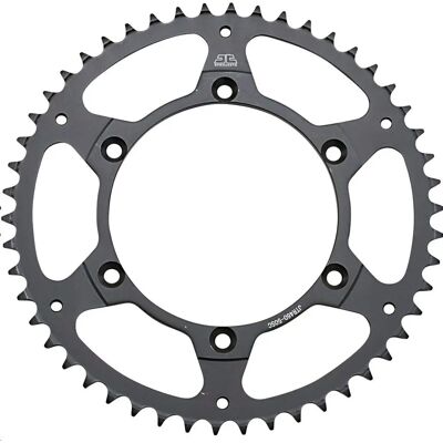 Ocelová samoočistící zadní kolečko JT Sprockets 460 - 520 - Unisex Ocelová samoočistící zadní kolečko JT Sprockets 460 - 520 - Unisex