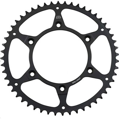 Ocelové zadní kolečko JT Sprockets 52Z Ocelové zadní kolečko JT Sprockets 52Z