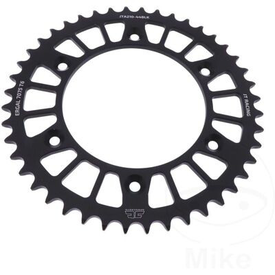 JT Sprockets Corona in alluminio ultraleggera 210 - 520 JT Sprockets Corona in alluminio ultraleggera 210 - 520