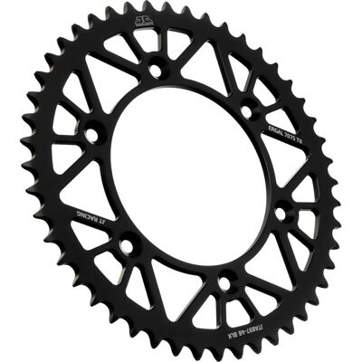JT Sprockets Aluminiová ultralehká zadní ozubená kola 897 - 520 Unisex JT Sprockets Aluminiová ultralehká zadní ozubená kola 897 - 520 Unisex