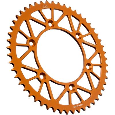 Zadní kolečko Jt Sprockets Jta897.51org - Motocyklová součást Zadní kolečko Jt Sprockets Jta897.51org - Motocyklová součást