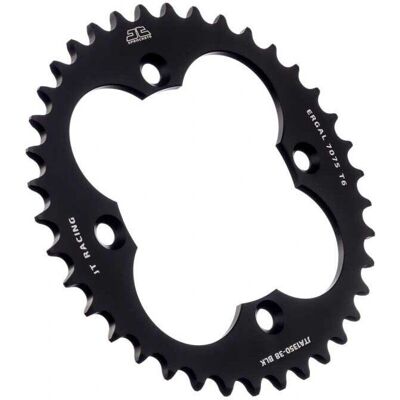 Hliníková ultralehká zadní kola 1350 - 520 od JT Sprockets Hliníková ultralehká zadní kola 1350 - 520 od JT Sprockets