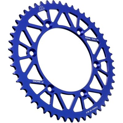 Corona posteriore in alluminio sconosciuta Jta822.50blu - Corona posteriore Corona posteriore in alluminio sconosciuta Jta822.50blu - Corona posteriore