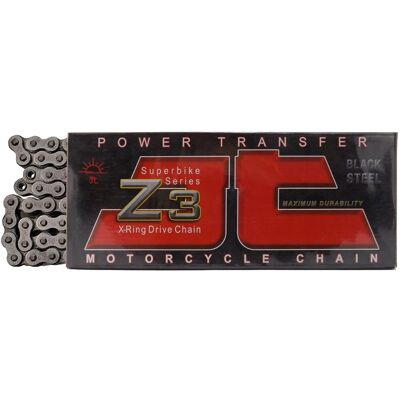 Řetěz pohonu JT 530Z3 X-Ring - Řetěz Řetěz pohonu JT 530Z3 X-Ring - Řetěz