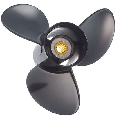 Hélice SOLAS Amita 3 R-C Mercury Aluminium Plateado - Hélice Hélice SOLAS Amita 3 R-C Mercury Aluminium Plateado - Hélice