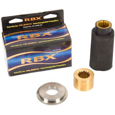 Suportes de motor Mercury 75-300HP - Redução de vibração e ruído Suportes de motor Mercury 75-300HP - Redução de vibração e ruído