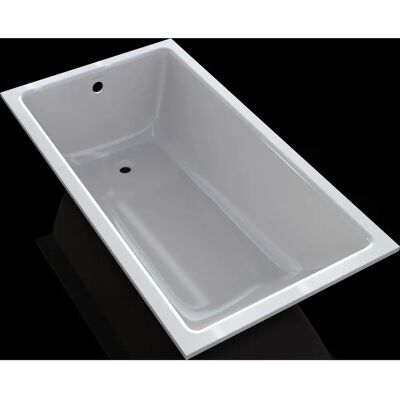 Victoria & Albert Kaldera 5 150x80cm - Badewanne Victoria & Albert Kaldera 5 150x80cm - Badewanne