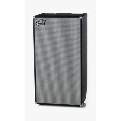 Aguilar Basses 8x10 Haut-parleur - Haut-parleur de Basse - Publicité Aguilar Basses 8x10 Haut-parleur - Haut-parleur de Basse - Publicité