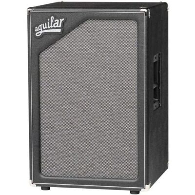 Aguilar SL 212 - Enceinte pour Basse - Publicité Aguilar SL 212 - Enceinte pour Basse - Publicité
