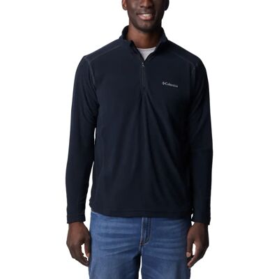 Columbia Klamath Range II HZ Fleece - Black - Outdoor Columbia Klamath Range II HZ Fleece - Black - Outdoor
