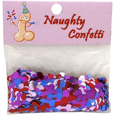 Kheper Games Naugthy Confetti - Konfetti für Partys Kheper Games Naugthy Confetti - Konfetti für Partys
