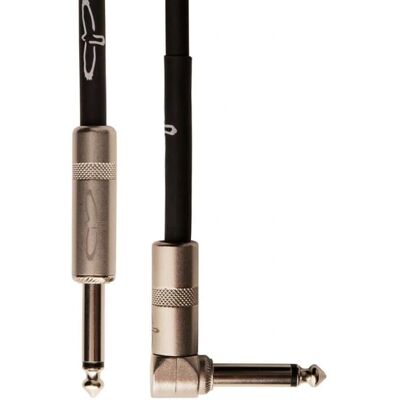 PRS Classic Instrument Cable 25' Angled - Kabel instrumentowy PRS Classic Instrument Cable 25' Angled - Kabel instrumentowy