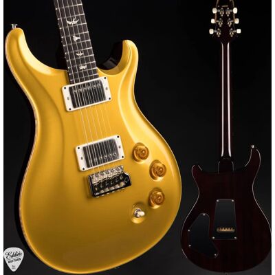 PRS DGT Gold Top - Elektryczna gitara double cut PRS DGT Gold Top - Elektryczna gitara double cut