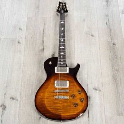 PRS S2 McCarty 594 Singlecut Czarny Jantar - Gitara elektryczna PRS S2 McCarty 594 Singlecut Czarny Jantar - Gitara elektryczna
