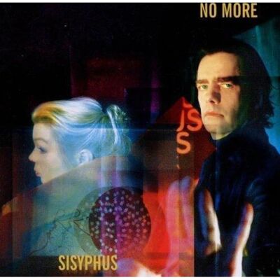 Alive AG Sisyphus Kein Mehr - Gothic CD Alive AG Sisyphus Kein Mehr - Gothic CD