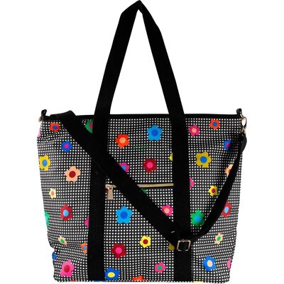 Kate Spade New York - Gingham Garden - Cooler Bag Kate Spade New York - Gingham Garden - Cooler Bag