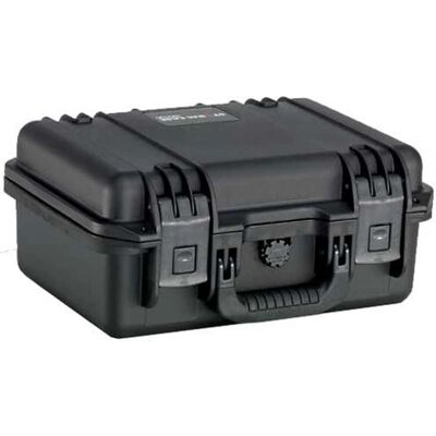 Étui pour équipement Pelican IM2100 - Noir Étui pour équipement Pelican IM2100 - Noir