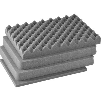 Peli Storm IM2300 Schaumstoffeinsatz Egg Crate Peli Storm IM2300 Schaumstoffeinsatz Egg Crate