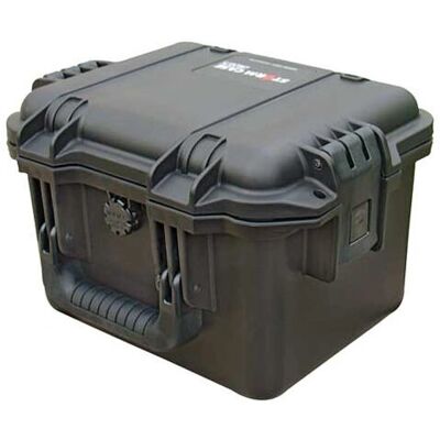 Peli IM2075 Utrustningsfodral - Vattentätt, Lätt - Equipment case Peli IM2075 Utrustningsfodral - Vattentätt, Lätt - Equipment case