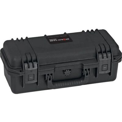 Custodia attrezzature Pelican iM2306 - Nero Custodia attrezzature Pelican iM2306 - Nero