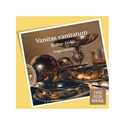 Warner Music Carissimi Mazzocchi - Klassische Musik - Musik CD Warner Music Carissimi Mazzocchi - Klassische Musik - Musik CD