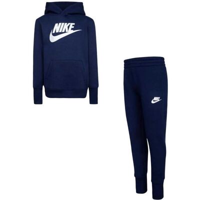 Nike Barn Sportkläder - Midnight Navy - Sportwear Nike Barn Sportkläder - Midnight Navy - Sportwear