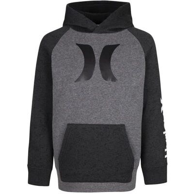 Felpa con cappuccio Hurley Natuals Icon - Hoodies Felpa con cappuccio Hurley Natuals Icon - Hoodies