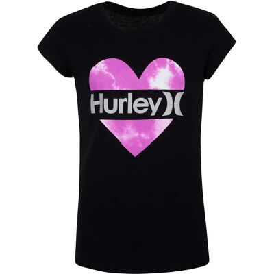H&M Camiseta Corazón Dividido - T-shirt H&M Camiseta Corazón Dividido - T-shirt