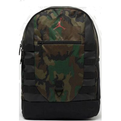 Zaino Jordan 9A0692-650-CAMO Grande per bambini Zaino Jordan 9A0692-650-CAMO Grande per bambini