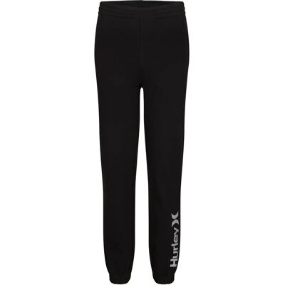 Hurley One&only 986464 Joggers - Noir Enfants - Joggers - Publicité Hurley One&only 986464 Joggers - Noir Enfants - Joggers - Publicité
