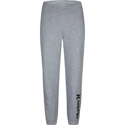 Hurley One&only 986464 Joggers - Joggeurs pour enfants gris 8-9 Ans Hurley One&only 986464 Joggers - Joggeurs pour enfants gris 8-9 Ans