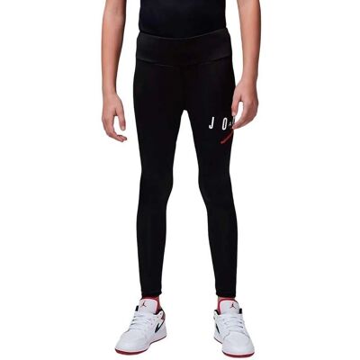 Leggings Nike Jordan Noirs - Enfants 12-13 Ans Leggings Nike Jordan Noirs - Enfants 12-13 Ans