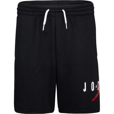 Șorturi Jordan Negre - Unisex 147-158 CM - Șorturi Șorturi Jordan Negre - Unisex 147-158 CM - Șorturi