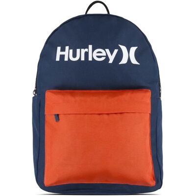 Sac à dos homme Hurley One and Only Taping - Bleu marine - Sac à dos Sac à dos homme Hurley One and Only Taping - Bleu marine - Sac à dos