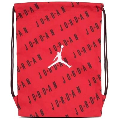 Jordan JAN CORE GYM SACK - Torba sportowa Jordan JAN CORE GYM SACK - Torba sportowa