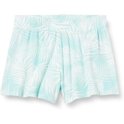 Hurley Hrlg Super Soft Swing Sweat Shorts - Shorts de sudor pour filles 12-13 & L Hurley Hrlg Super Soft Swing Sweat Shorts - Shorts de sudor pour filles 12-13 & L