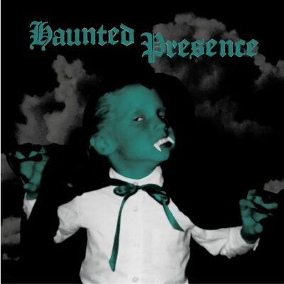 Numero Group Haunted Presence - Limitierte Vinyl-LP Numero Group Haunted Presence - Limitierte Vinyl-LP