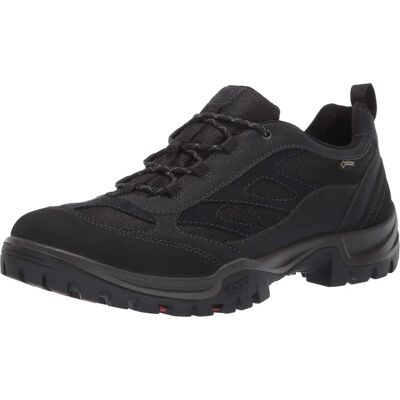 ECCO XPEDITION III Low Wasserdichte GORE-TEX Wanderschuhe - Wanderschuhe ECCO XPEDITION III Low Wasserdichte GORE-TEX Wanderschuhe - Wanderschuhe
