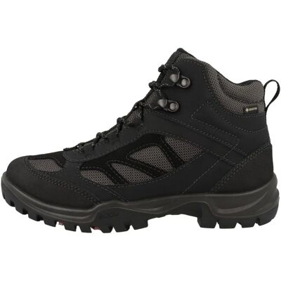 Ecco Xpedition III Drak 2.0 Mid W czarny Ecco Xpedition III Drak 2.0 Mid W czarny
