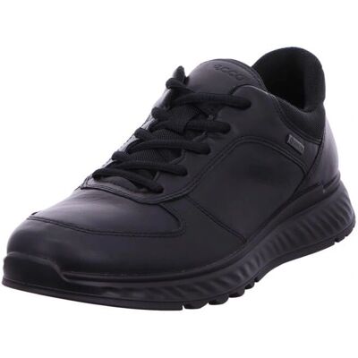 Ecco Exostride 83530301001 Noir - Chaussures Ecco Exostride 83530301001 Noir - Chaussures