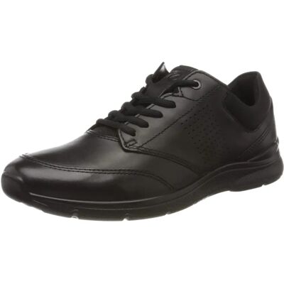 Ecco Irving (511734) - schwarz/schwarz Ecco Irving (511734) - schwarz/schwarz
