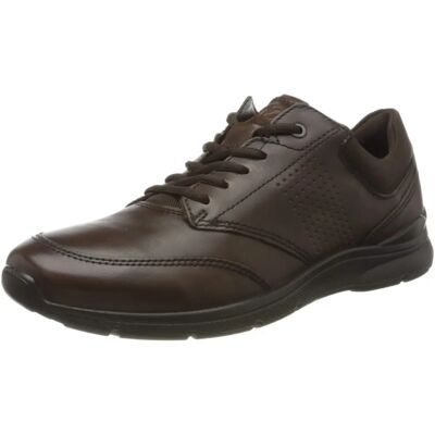 Ecco Irving (511734) - cacao /koffie Ecco Irving (511734) - cacao /koffie