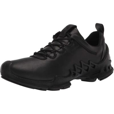 ECCO Biom Aex Bőrsneakers - Vízálló, Lélegző, Könnyű ECCO Biom Aex Bőrsneakers - Vízálló, Lélegző, Könnyű