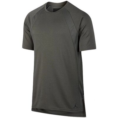 Nike Air Jordan M T-shirt - Sportswear - 860152018 Nike Air Jordan M T-shirt - Sportswear - 860152018