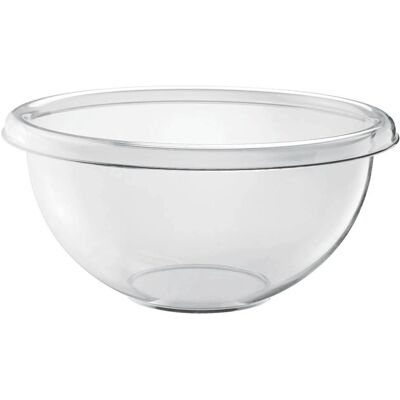 Guzzini Happy Hour Mugg - Transparent Guzzini Happy Hour Mugg - Transparent