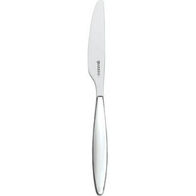 Guzzini Feeling Couteau - 22,5 cm - Blanc Guzzini Feeling Couteau - 22,5 cm - Blanc