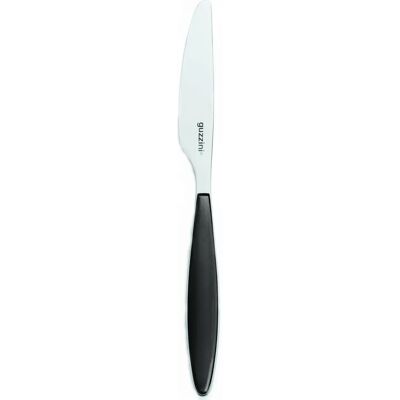 Guzzini Feeling, Faca Cinza, 22,5 cm - Knife Guzzini Feeling, Faca Cinza, 22,5 cm - Knife