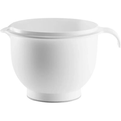 Guzzini Kitchen Active Design - 3000 cc Weiß Rührschüssel Guzzini Kitchen Active Design - 3000 cc Weiß Rührschüssel